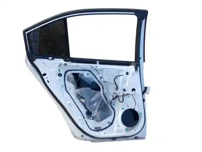 Pezzo di ricambio per auto di seconda mano porta posteriore sinistra per toyota corolla (e21) hybrid style riferimenti oem iam 