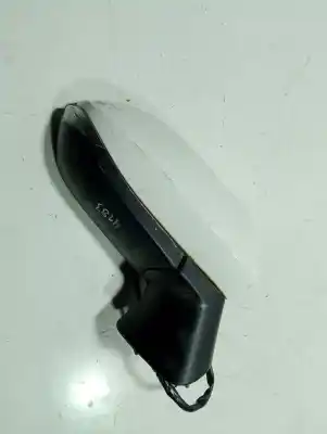 Second-hand car spare part right rearview mirror for toyota corolla (e21) hybrid style oem iam references   