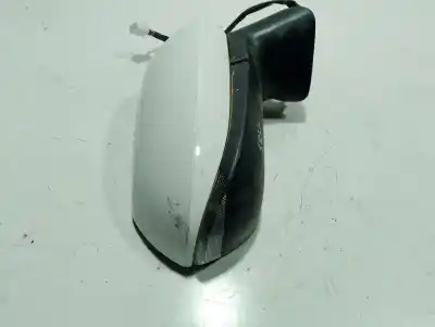 Second-hand car spare part right rearview mirror for toyota corolla (e21) hybrid style oem iam references   