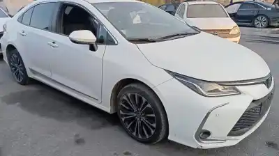 Pezzo di ricambio per auto di seconda mano VALVOLA EGR per TOYOTA COROLLA (E21)  Riferimenti OEM IAM   