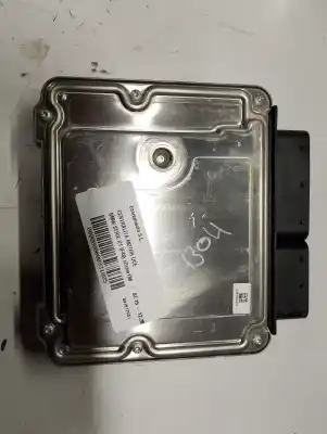 Автозапчасти б/у блок управления двигателем за bmw x1 (f48) sdrive 18 d ссылки oem iam 847017601  0281034449