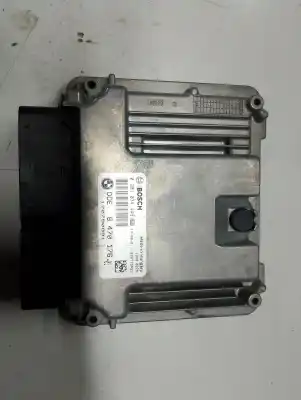 Автозапчасти б/у блок управления двигателем за bmw x1 (f48) sdrive 18 d ссылки oem iam 847017601  0281034449