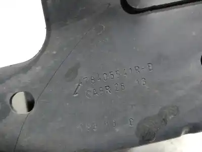 Pezzo di ricambio per auto di seconda mano abs per renault clio iv (bh_) 1.5 dci 90 riferimenti oem iam 476608644r