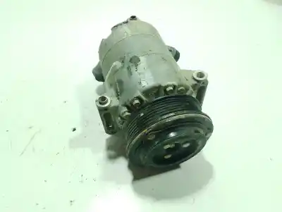 Piesă de schimb auto la mâna a doua compresor de aer condiționat pentru ford focus lim. black&red referințe oem iam dv6119d629fe