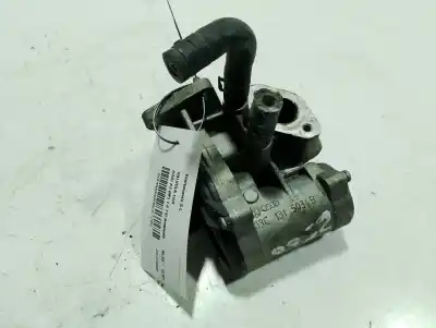 Pezzo di ricambio per auto di seconda mano valvola egr per audi a3 (8p) 1.6 fsi ambiente 116 cv / 85 kw riferimenti oem iam 03c131503b