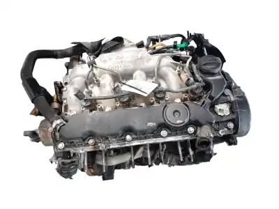 Автозапчасти б/у ПОЛНЫЙ ДВИГАТЕЛЬ за FORD FOCUS LIM. (CB4)  ссылки OEM IAM 4HX  