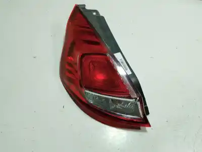 Piesă de schimb auto la mâna a doua LAMPÃ SPATE STÂNGA pentru FORD FIESTA (CCN)  Referințe OEM IAM   