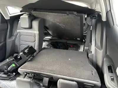 Автозапчасти б/у ЗАДНИЙ ПОДДОН за CITROEN C4 BERLINA (2022-...)  ссылки OEM IAM 98332300ZD  