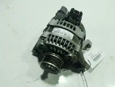 Piesă de schimb auto la mâna a doua alternator pentru opel corsa e selective referințe oem iam 13585664b