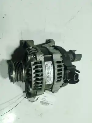 Second-hand car spare part alternator for opel corsa e selective oem iam references 13585664b  
