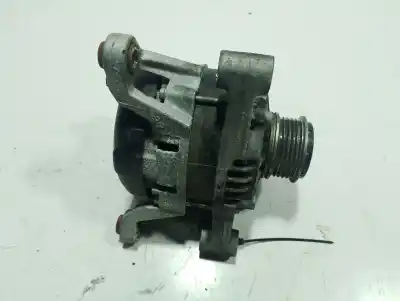 Second-hand car spare part alternator for opel corsa e selective oem iam references 13585664b  