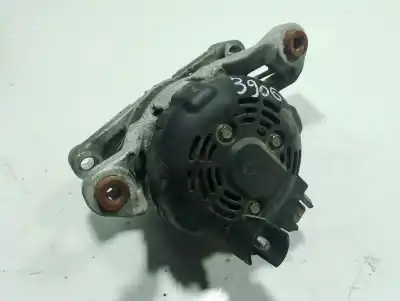 Second-hand car spare part alternator for opel corsa e selective oem iam references 13585664b  