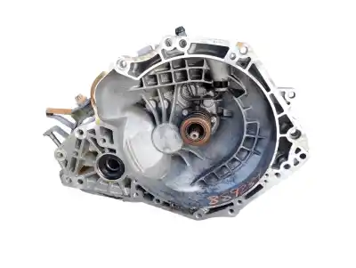 Piesă de schimb auto la mâna a doua cutie de viteze pentru opel corsa e selective referințe oem iam 24580479