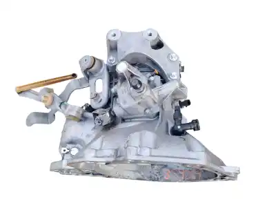 Pezzo di ricambio per auto di seconda mano riduttore per opel corsa e selective riferimenti oem iam 24580479  