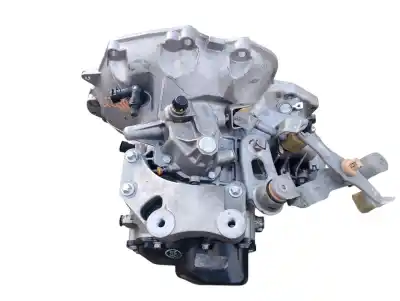 Pezzo di ricambio per auto di seconda mano riduttore per opel corsa e selective riferimenti oem iam 24580479  