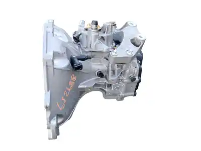 Pezzo di ricambio per auto di seconda mano riduttore per opel corsa e selective riferimenti oem iam 24580479  