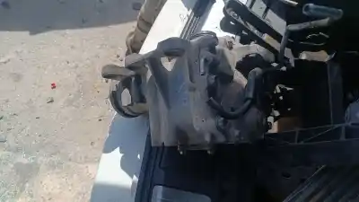 Автозапчасти б/у передний дифференциал за infiniti fx fx30d s ссылки oem iam nl0812  