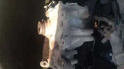 Автозапчасти б/у передний дифференциал за infiniti fx fx30d s ссылки oem iam nl0812  