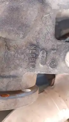 Автозапчасти б/у передний дифференциал за infiniti fx fx30d s ссылки oem iam nl0812  