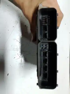 Tweedehands auto-onderdeel ecu motorcontroller voor dodge caliber 2.0 s oem iam-referenties p05187449ab