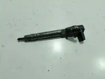 Gebrauchtes Autoersatzteil INJEKTOR zum MERCEDES-BENZ CLASE E (W211) BERLINA  OEM-IAM-Referenzen 0445110055  A6110701187