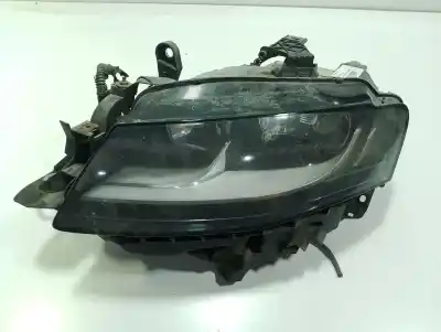 Автозапчастина б/у ліва фара для audi a4 b8 (8k2) 2.0 tdi посилання на oem iam 0301240201  8k0941003