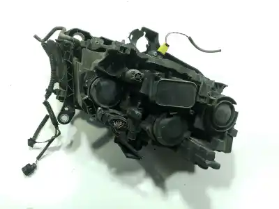 Автозапчастина б/у ліва фара для audi a4 b8 (8k2) 2.0 tdi посилання на oem iam 0301240201  8k0941003