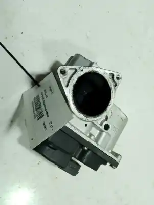 Автозапчастина б/у клапан egr для audi a4 b8 (8k2) 2.0 tdi посилання на oem iam 10870427  vasv29007935