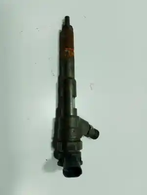 Peça sobressalente para automóvel em segunda mão INJETOR por DACIA LOGAN II  Referências OEM IAM H8201453073  0445110652
