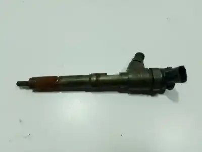 Peça sobressalente para automóvel em segunda mão INJETOR por DACIA LOGAN II  Referências OEM IAM H8201453073  0445110652