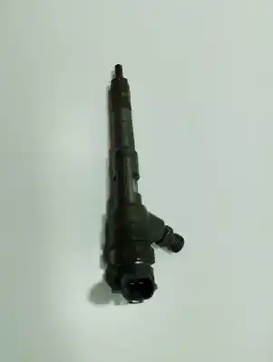 Peça sobressalente para automóvel em segunda mão INJETOR por DACIA LOGAN II  Referências OEM IAM H8201453073  0445110652