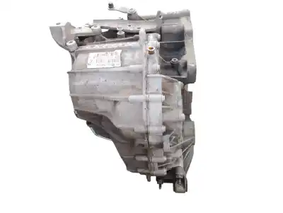 Peça sobressalente para automóvel em segunda mão caixa de velocidades por ford focus c-max dm2 (cap) desde 08/2003 hasta 03/2007 focus c-max ghia (cap) referências oem iam 4m5p7000ha  