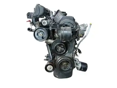 Recambio de automóvil de segunda mano de motor completo para hyundai accent (lc) gl 4p referencias oem iam g4ea  