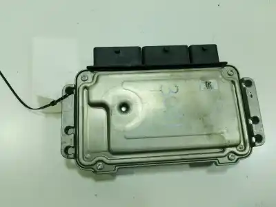 Автозапчасти б/у блок управления двигателем за smart fortwo cabrio basis (66 kw) (453.444) 90 cv / 66 kw ссылки oem iam 0261s12022
