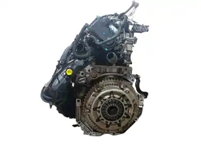 Автозапчастина б/у двигун комплект для smart fortwo cabrio basis (66 kw) (453.444) 90 cv / 66 kw посилання на oem iam h4da400  