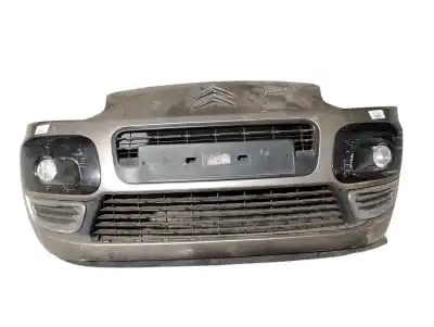 Автозапчасти б/у передний бампер за citroen c3 picasso attraction ссылки oem iam   