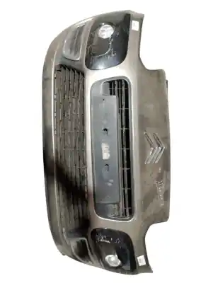 Автозапчасти б/у передний бампер за citroen c3 picasso attraction ссылки oem iam   