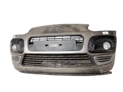 Автозапчасти б/у передний бампер за citroen c3 picasso attraction ссылки oem iam 