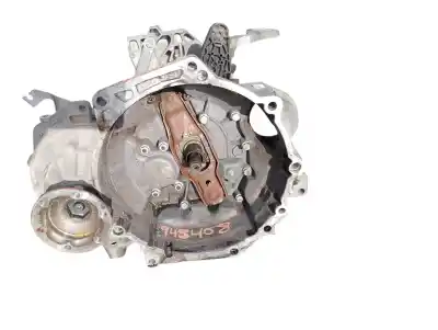 Автозапчасти б/у коробка передач за volkswagen caddy ka/kb (2k) furgón economy ссылки oem iam kry