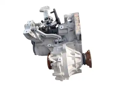 Автозапчасти б/у коробка передач за volkswagen caddy ka/kb (2k) furgón economy ссылки oem iam kry  