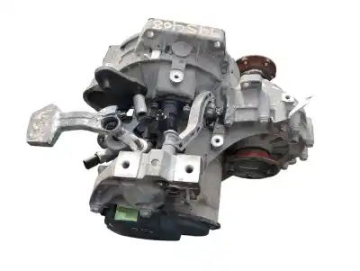 Автозапчасти б/у коробка передач за volkswagen caddy ka/kb (2k) furgón economy ссылки oem iam kry  