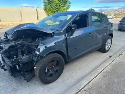 Peça sobressalente para automóvel em segunda mão bomba de travões por renault captur ii equilibre 91 cv / 67 kw referências oem iam 
