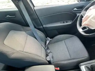 Peça sobressalente para automóvel em segunda mão elevador de vidros dianteiro direito por renault captur ii equilibre 91 cv / 67 kw referências oem iam 