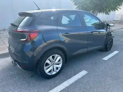 Автозапчасти б/у ПОЛНЫЙ ДВИГАТЕЛЬ за RENAULT CAPTUR II  ссылки OEM IAM H4D 470  