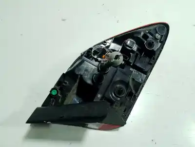 Second-hand car spare part right tailgate light for renault captur ii equilibre 91 cv / 67 kw oem iam references 02083199900010  265504427r