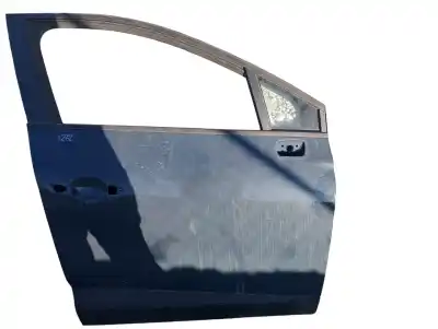 Peça sobressalente para automóvel em segunda mão porta dianteira direita por renault captur ii equilibre 91 cv / 67 kw referências oem iam 