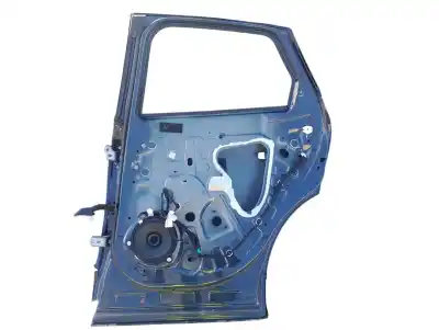 Peça sobressalente para automóvel em segunda mão porta do automóvel traseira direita por renault captur ii equilibre 91 cv / 67 kw referências oem iam   