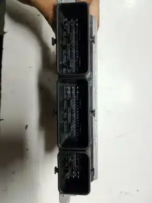 Second-hand car spare part ecu engine control for renault captur life oem iam references 23710922r  237105499r