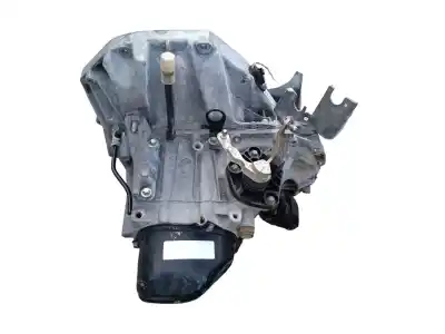 Автозапчасти б/у КОРОБКА ПЕРЕДАЧ за DACIA DOKKER EXPRESS  ссылки OEM IAM JR5110  