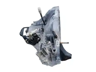 Автозапчасти б/у коробка передач за dacia dokker express ambiance ссылки oem iam jr5110  